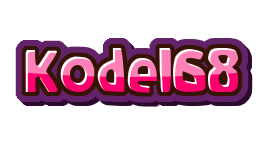 Kode168 – Game Kode 168 Ringan Tapi Seru, Cocok Buat Kamu!